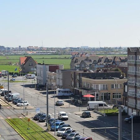 Res. Christophe Wenduine Exteriér fotografie